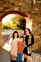 Gonzales Family 10-25