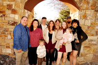 Hickert Family 12-25