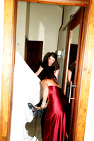 Bergdahl Wedding - Reception
