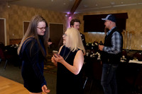 Murray Reception & Candids