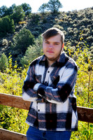Smith Senior 9-23