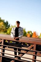 Duarte Senior 10-23