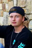 Senior Portraits