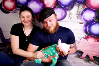 Rosenbarker Newborn 1-24