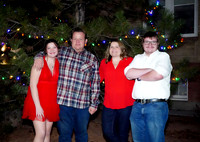 Ballard Family 12-23