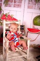 Rosenbarker Watermelon 8-24