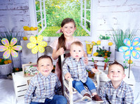 Ottinger 12 Month 3-25