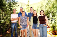 Griffith Family 8-25