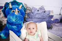 Rosenbarker 3 month 4-24