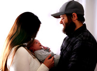 Bandy Newborn 1-22